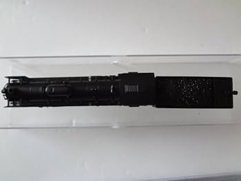 Amazon.co.jp: マイクロエース A9605 国鉄C59‐124号機 門鉄デフ